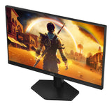 AOC 24G42E Monitor – 23.8" / Full HD / IPS / 180Hz – Gaming Monitor