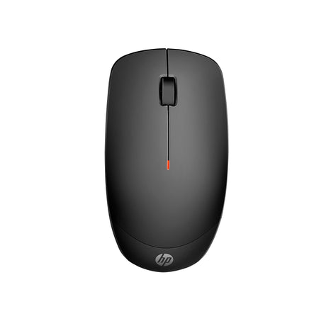 HP 235 – Wireless 2.4GHz / 1200 DPI / Silent Click – Office Wireless Mouse