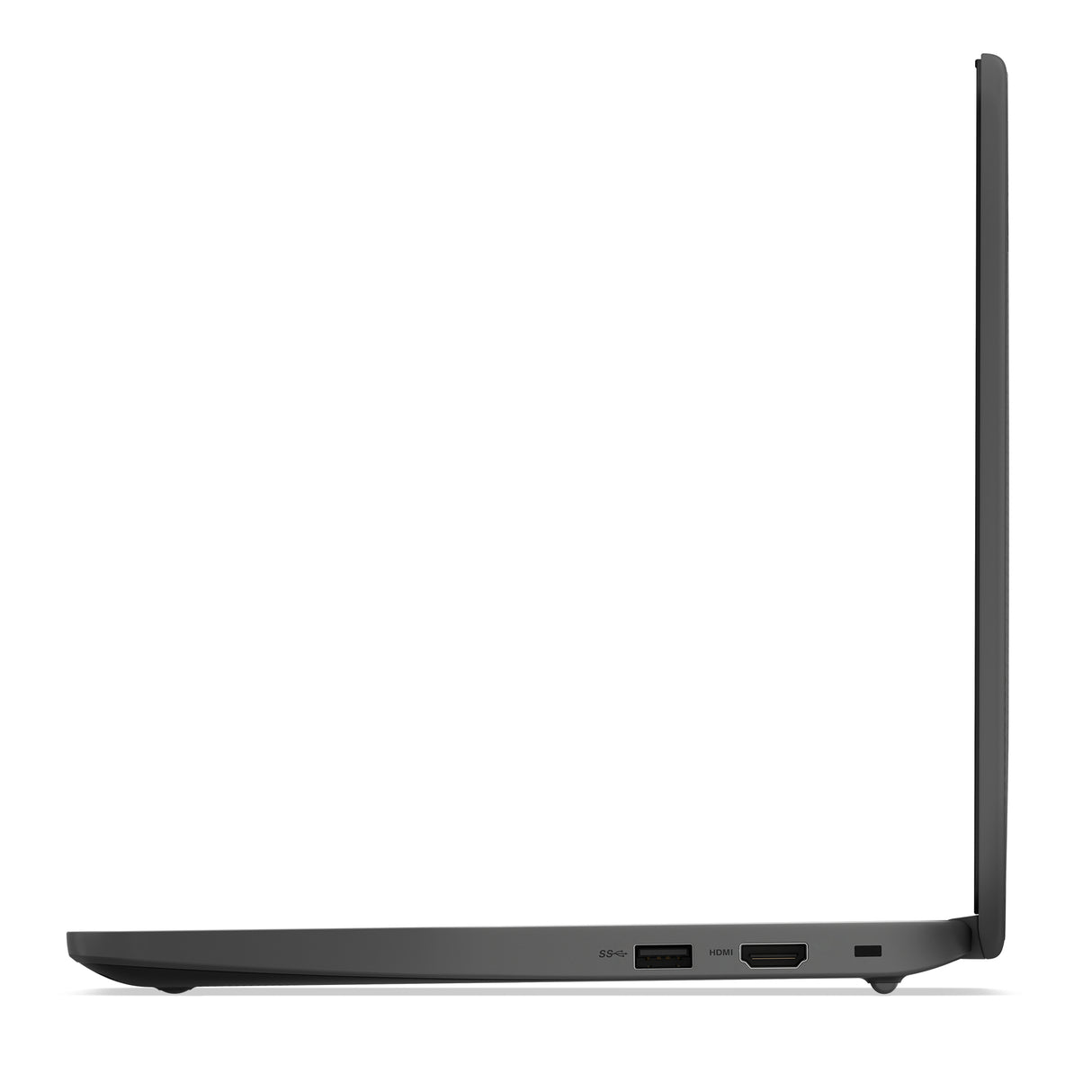 LENOVO 100e Chromebook Gen 4 Laptop – Intel N100 / 8GB / 64GB eMMC / Intel UHD Graphics – Sustainable Business Laptop
