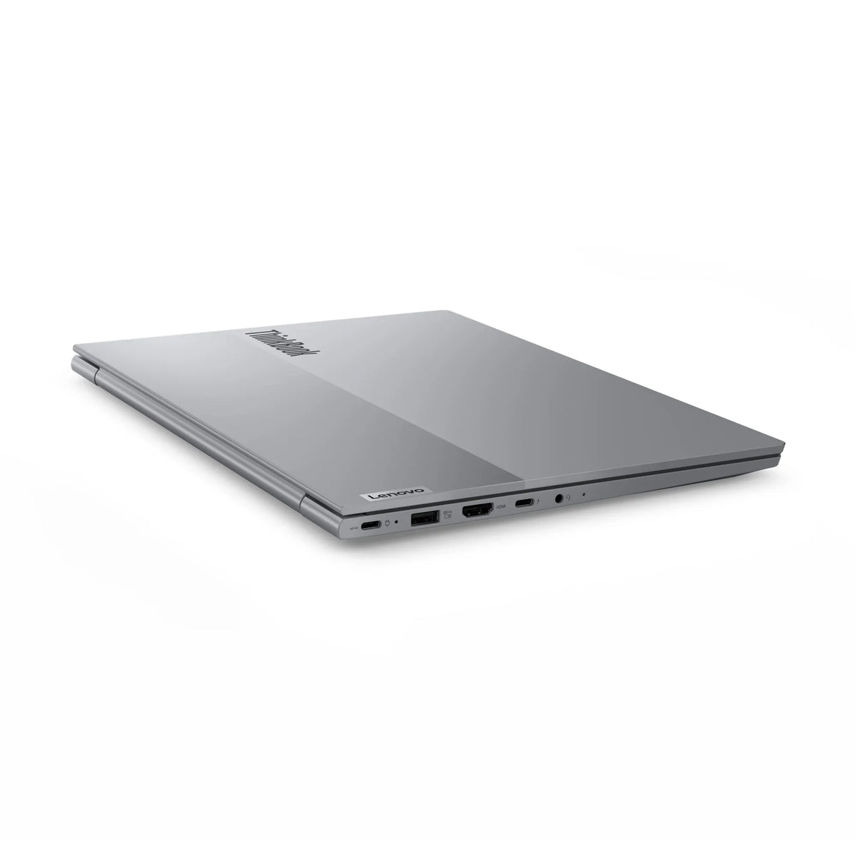 Lenovo ThinkBook 14 G8 IAL Laptop – Intel Core Ultra 5 135H / 32GB DDR5 / 512GB SSD / Intel Arc Graphics – Sustainable Business Laptop