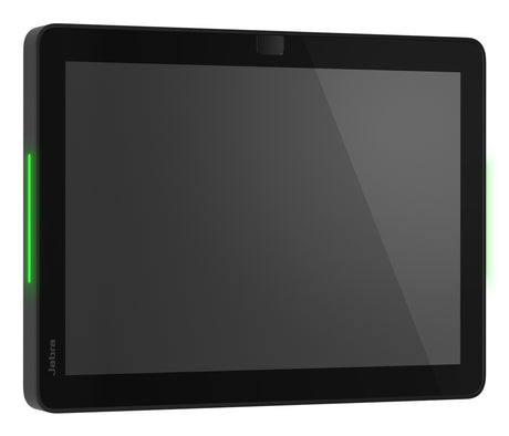 JABRA SCHEDULER – 1920 x 1200 / Touch Controller Included – Teams & Zoom Certified Room System