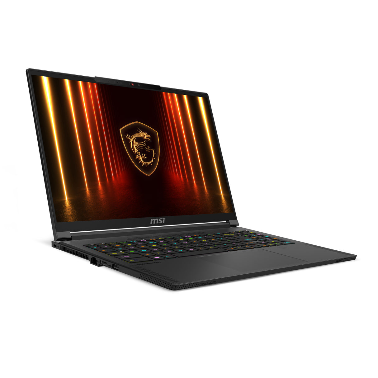 MSI Stealth A18 AI+ A3XWJG-014AU Laptop – AMD Ryzen 9 HX 370 / 64GB DDR5 / 2TB SSD / NVIDIA GeForce RTX 5090 – Sustainable Business Laptop