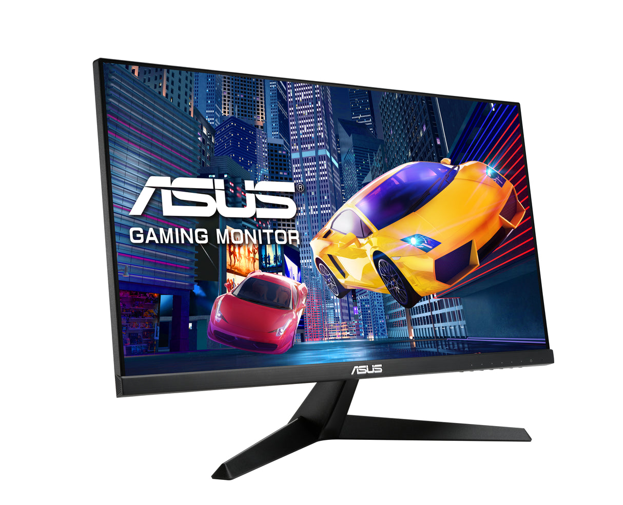 ASUS VY249HGR Monitor – 23.8" / Full HD / IPS / 120Hz – Gaming Monitor