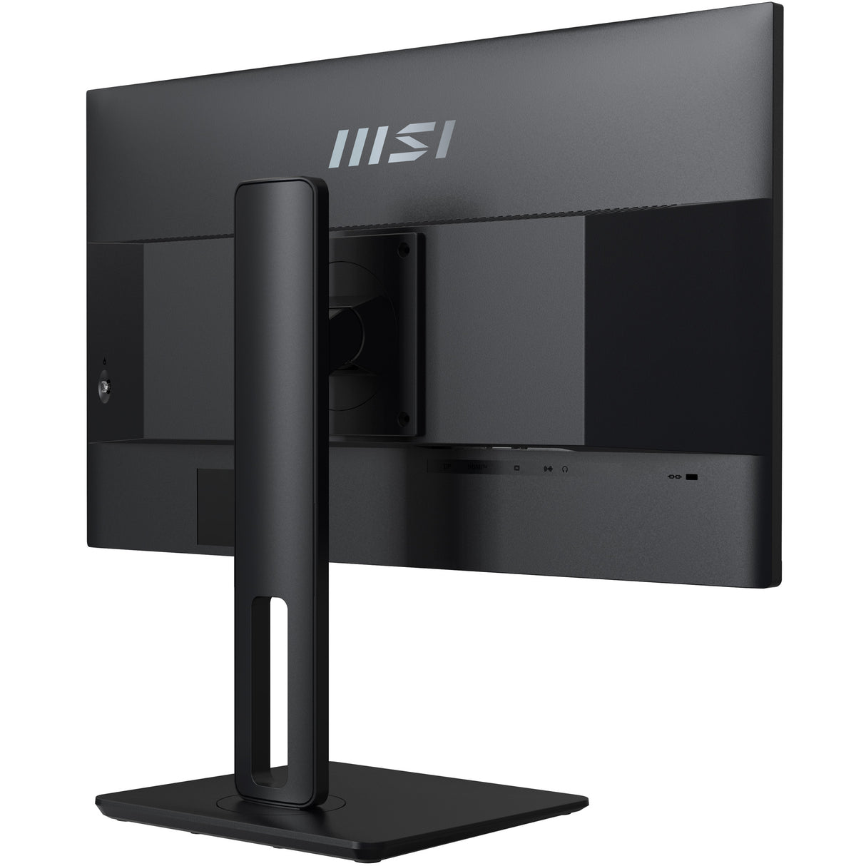 MSI PRO MP245PG Monitor – 23.8" / Full HD / IPS / 100Hz – Business Monitor