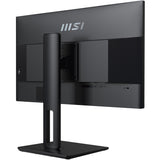 MSI PRO MP245PG Monitor – 23.8" / Full HD / IPS / 100Hz – Business Monitor
