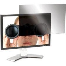 TARGUS 21.5” Widescreen LCD Monitor Privacy Screen (16:9) (ASF215W9USZ)