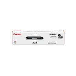 CANON 329 Black toner cartridge for LBP7018C (CART329BK)