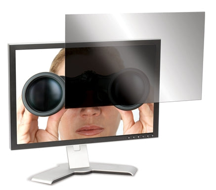 TARGUS 27” LCD Monitor Privacy Screen (16:9) (ASF27W9USZ)