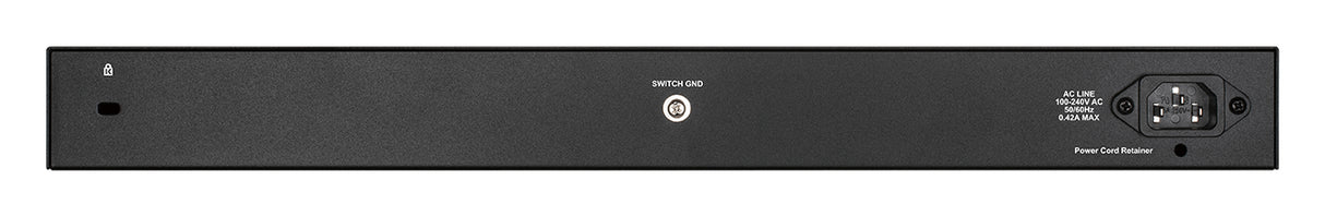 D-LINK DGS-1210-28 Network Switch