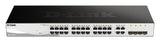 D-LINK DGS-1210-28 Network Switch
