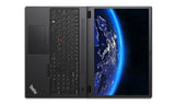 LENOVO ThinkPad P16v Laptop Intel Core Ultra 7 Non-vPro (16") 16GB/512GB