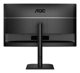 AOC 27E4UJ Monitor – 27" / Full HD / IPS / 120Hz – Business Monitor