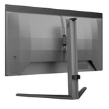 PHILIPS 27M2N6500L Monitor – 26.5" / QHD / OLED / 240Hz – Gaming Monitor