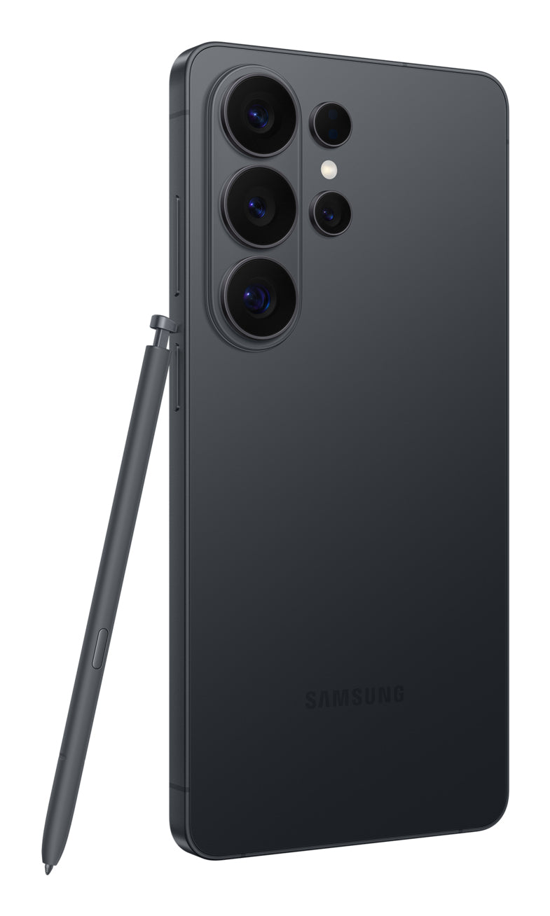 Samsung Galaxy S26 Ultra Enterprise Edition 17.5 cm (6.9") Dual SIM Android 16.0 5G USB Type-C 12 GB 256 GB 5000 mAh Black