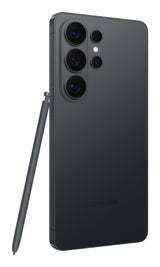 Samsung Galaxy S26 Ultra Enterprise Edition 17.5 cm (6.9") Dual SIM Android 16.0 5G USB Type-C 12 GB 256 GB 5000 mAh Black