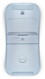 DELL MS700 – Bluetooth / 4000 DPI / Lightweight – Travel Mouse