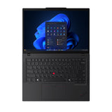 Lenovo ThinkPad T14 Gen 6 Laptop – Intel Core Ultra 7 265H / 32GB DDR5 / 512GB SSD / Intel Arc 140T – Sustainable Business Laptop