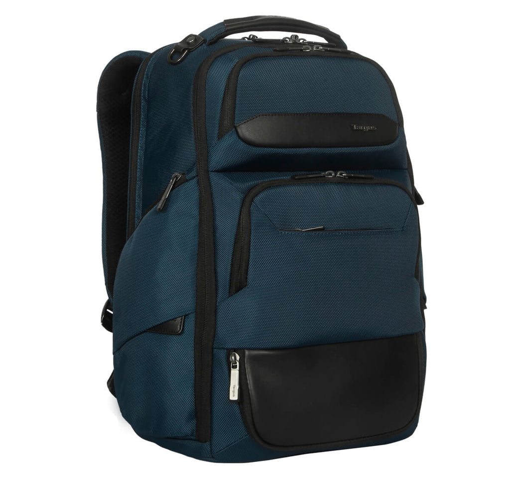 TARGUS HeritageLuxe Laptop Case (16")