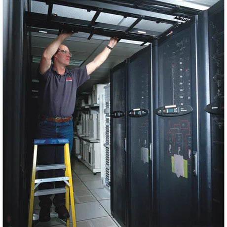 APC – 1-Year Extended Warranty / Standard Protection – General Electronics