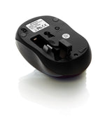 VERBATIM GO NANO – Wireless 2.4GHz / 1600 DPI / Compact – Office Wireless Mouse