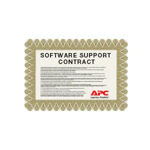 APC – 1-Year Extended Warranty / Basic Protection – General Electronics