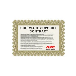 APC – 3-Year Extended Warranty / Standard Protection – General Electronics