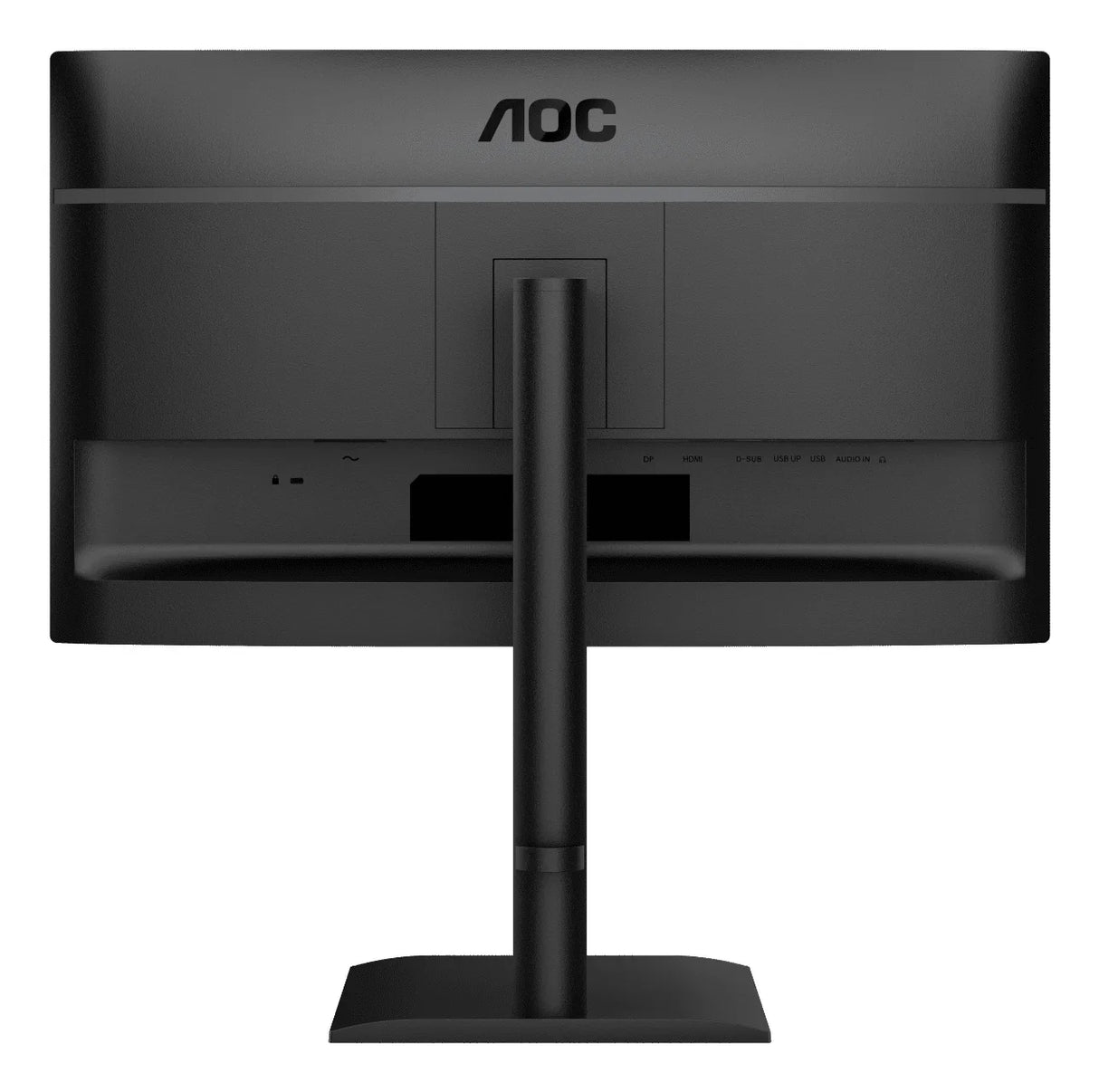 AOC 24E4UJ Monitor – 23.8" / Full HD / IPS / 120Hz – Business Monitor