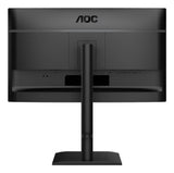AOC 24E4UJ Monitor – 23.8" / Full HD / IPS / 120Hz – Business Monitor