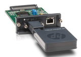 HP Jetdirect 695nw Print Server 512MB