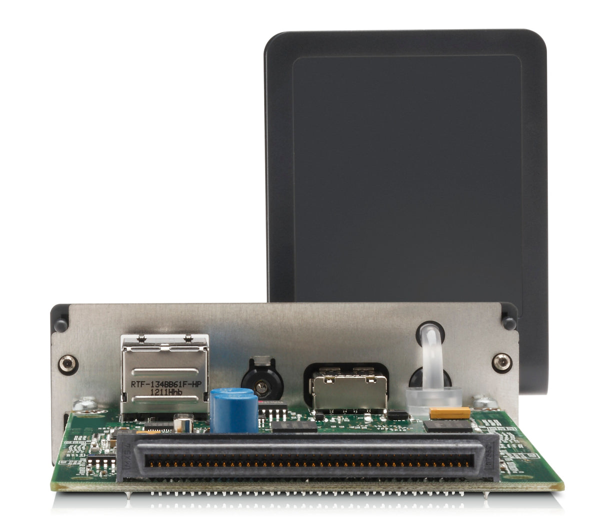 HP Jetdirect 695nw Print Server 512MB