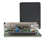 HP Jetdirect 695nw Print Server 512MB