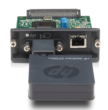 HP Jetdirect 695nw Print Server 512MB