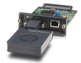 HP Jetdirect 695nw Print Server 512MB