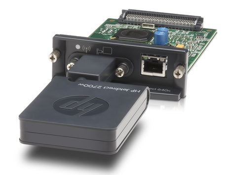 HP Jetdirect 695nw Print Server 512MB