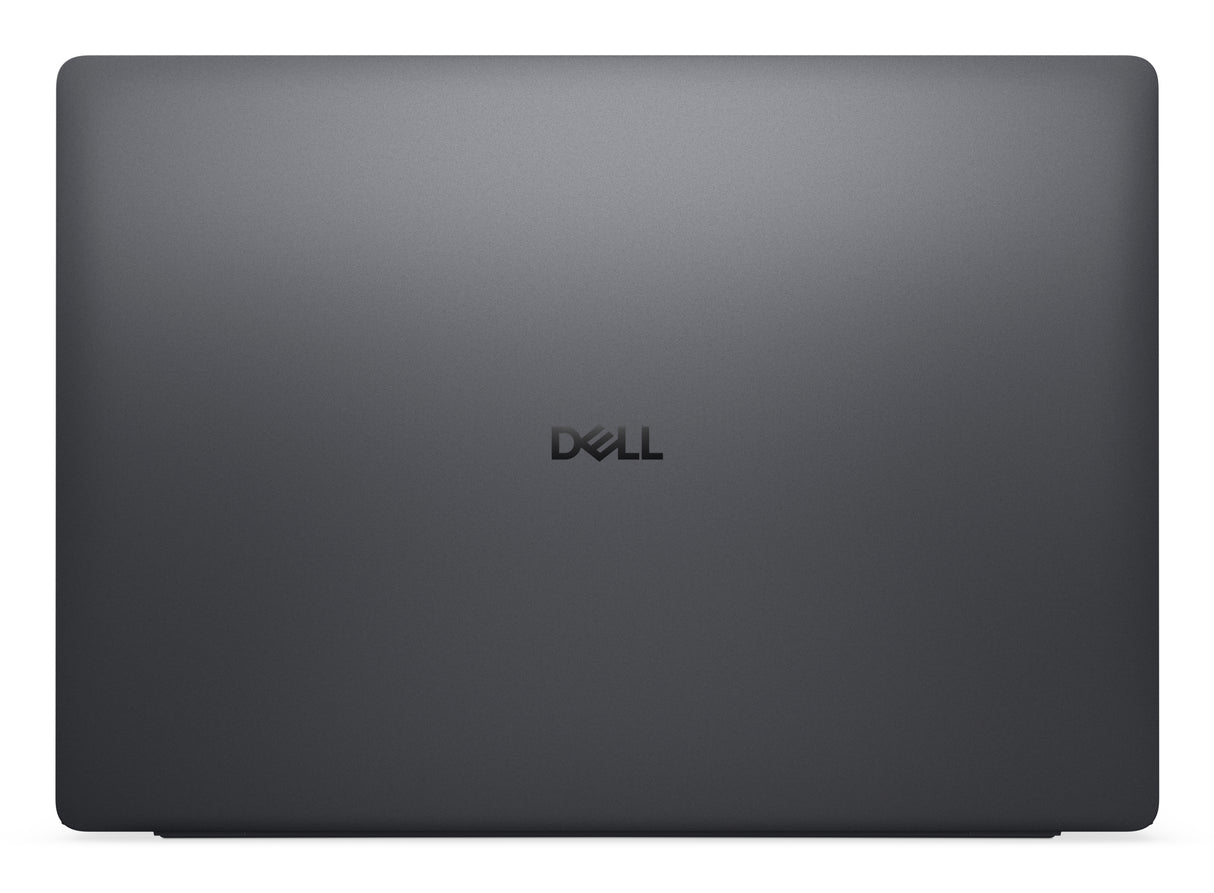 DELL PC16250 Laptop – Intel Core Ultra 7 255U / 16GB DDR5 / 512GB SSD / Intel Graphics – Sustainable Business Laptop