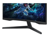 SAMSUNG LS27CG552EEXXY Monitor – 27" / QHD / VA / 165Hz – Gaming Monitor