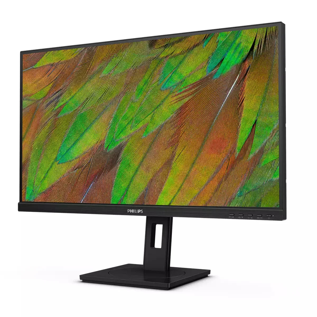 PHILIPS 27B1U3900 Monitor – 27" / 4K UHD / IPS / 60Hz – Business Monitor