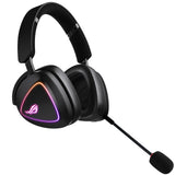 ASUS ROG DELTA II – Wired & Wireless / Gaming – Head-band Headset