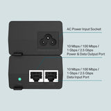 TP-LINK Omada 2.5G PoE+ Injector