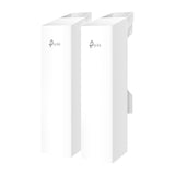 TP-LINK OMADA AC867 5GHz Outdoor Wireless Bridge POE