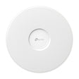 TP-LINK OMADA BE9300 WI-FI 7 Tri-Band Ceiling Access Point 2.5G(1) POE