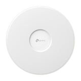 TP-LINK OMADA BE9300 WI-FI 7 Tri-Band Ceiling Access Point 2.5G(1) POE
