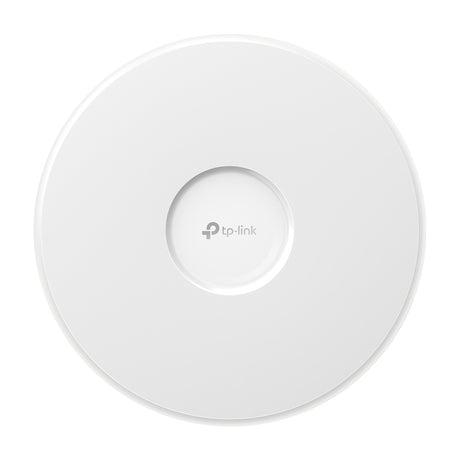 TP-LINK OMADA BE9300 WI-FI 7 Tri-Band Ceiling Access Point 2.5G(1) POE