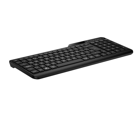 HEWLETT-PACKARD 475 – Desktop Platform / Tool-Free Install / Standard – Keyboard Platform