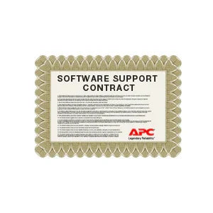 APC – 3-Year Extended Warranty / Standard Protection – General Electronics