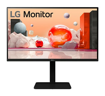 LG 27BA450-B Monitor (27")