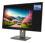 LENOVO P32UD-40 Monitor – 31.5" / 4K UHD / IPS / 120Hz – Business Monitor