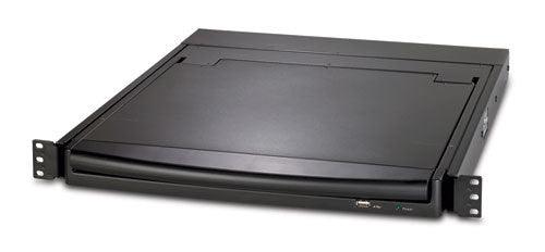 APC 19" Rack LCD Console (AP5719)