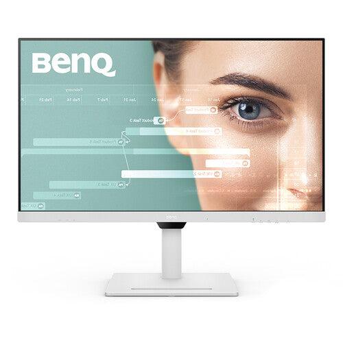 BenQ GW3290QT computer monitor 80 cm (31.5") 2560 x 1440 pixels Quad HD LED White