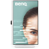 BenQ GW3290QT computer monitor 80 cm (31.5") 2560 x 1440 pixels Quad HD LED White